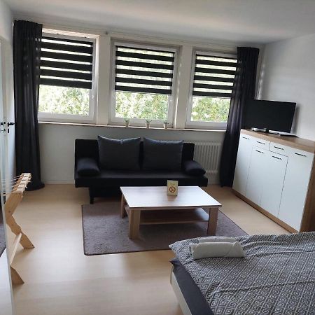 מונסטר אים היידקרייס Ferienwohnung Vorlaender מראה חיצוני תמונה