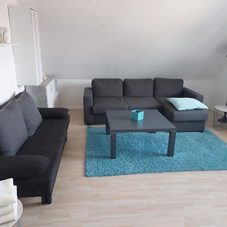 מונסטר אים היידקרייס Ferienwohnung Vorlaender מראה חיצוני תמונה